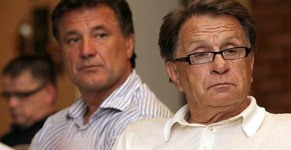 Ćiro Blažević: Mamić? On je apsolutni vladar hrvatskog fudbala!