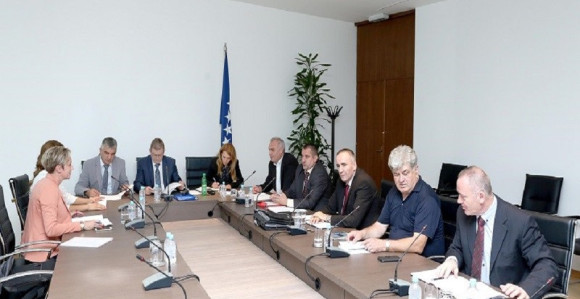 Neviđeno: Nezavisni, a u službi politike