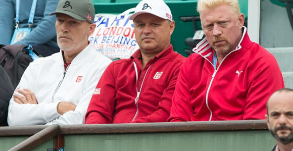 Novak u Parizu bez Vajde i Bekera!