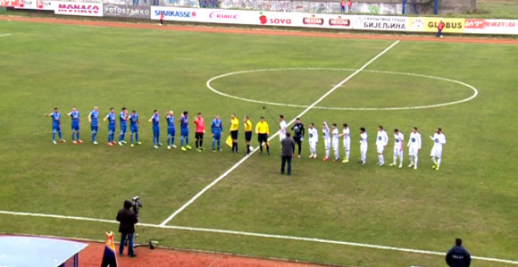 Radniku pripao derbi 14. kola Premijer lige