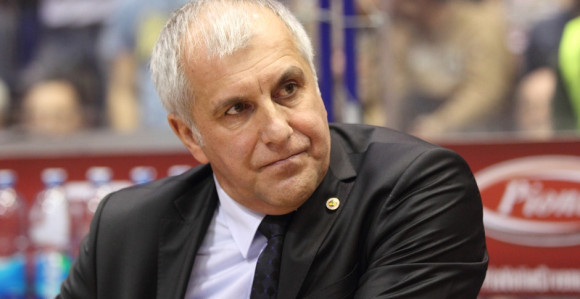 Fener čestitao Galati povratak u elitu - Željkom!