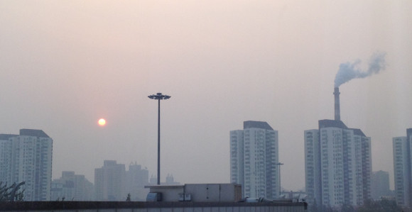 Građani BiH umiru od zagađenja vazduha