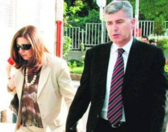 Kakav se biznis krije iza Čovićeve politike!?