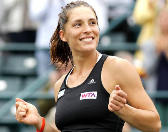 "Допинг контрола суботом ујутро?! Само ми је пиво у крви"!