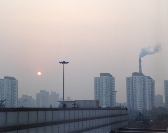 Грађани БиХ умиру од загађења ваздуха