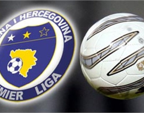 PL BiH: Radniku srpski derbi, ''rafal'' Zrinjskog...!
