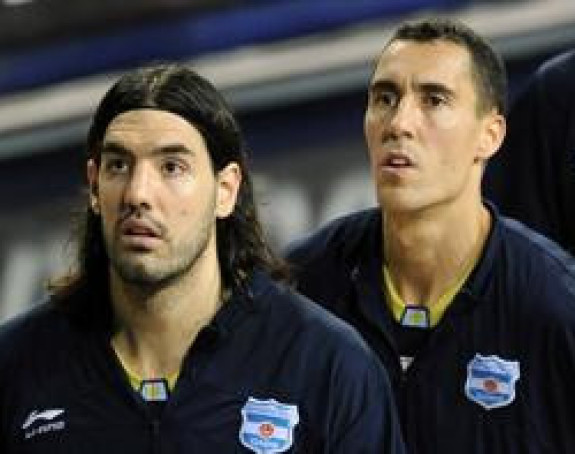 Iskusni Argentinac za jaču Barsu...