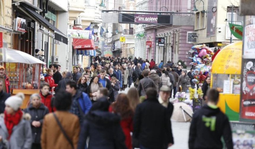 Većina bh.građana strahuje za posao