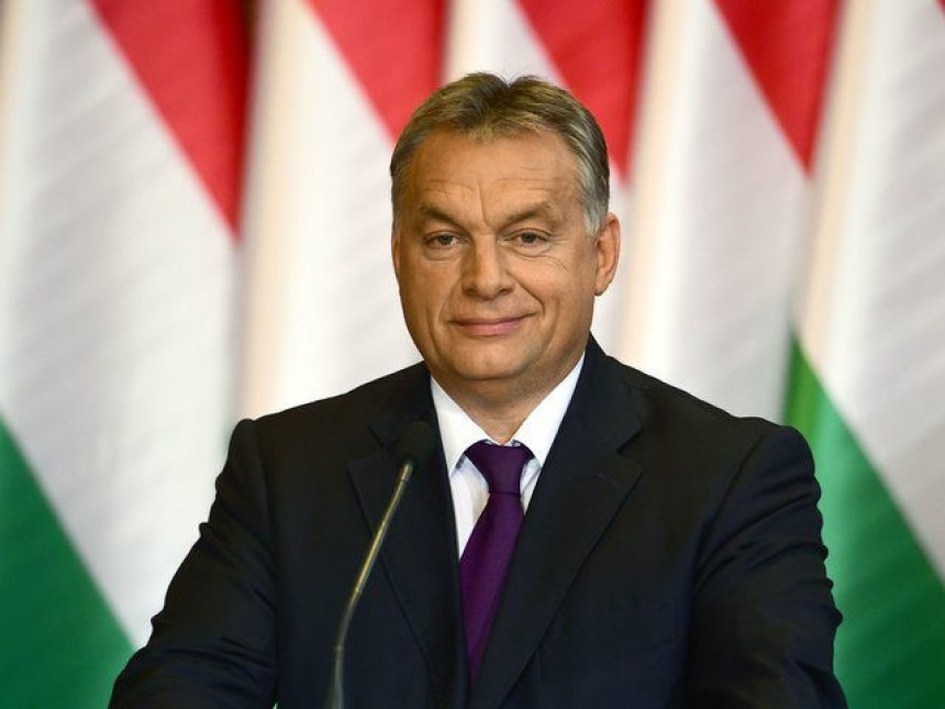 Орбан све богатији европски политичар