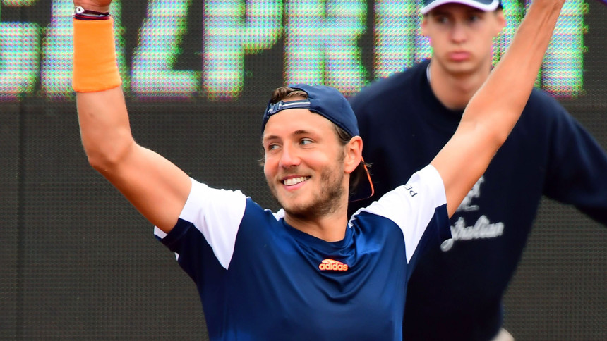 Puju pehar u Beču i to protiv Conge!