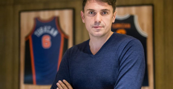 Intervju - Mirsad Jahović: ''Sreća'' je da Srbija nema para!