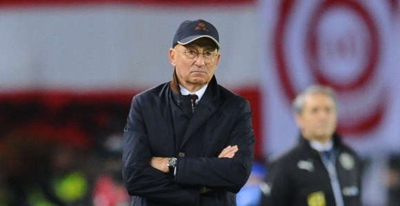 Dogovora nema: Muslin nije više selektor Srbije!