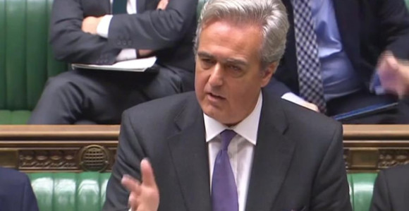 Ministar: "Kupi mi dva vibratora"