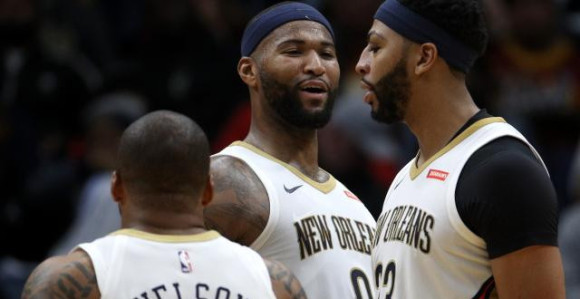 NBA: Kazins razbio Klivlend tripl-dablom!