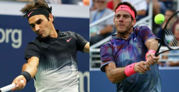 Najava - Finale Bazela: On zna kako pada Fedeks!