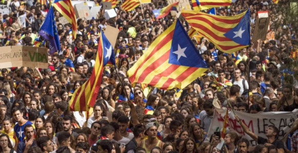 "Separatisti se ugledaju na Ex Yu"