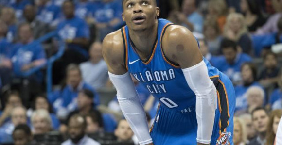 Niko, nikad kao Rasel Vestbruk!