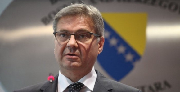 Pismo podrške premijeru Španije