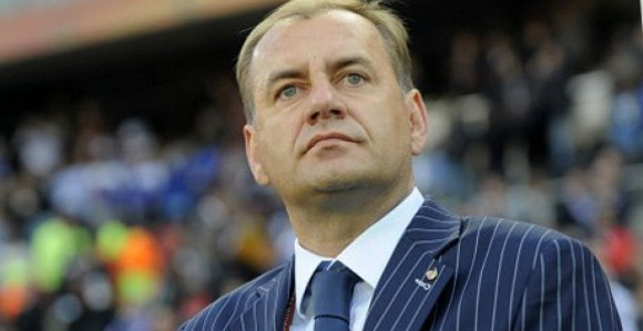 Vladimir Vajs prvi pik za klupu Srbije?!