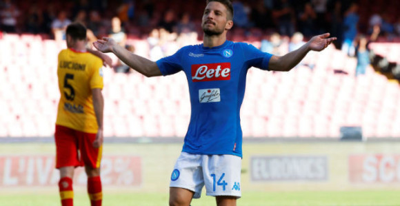 Opasnost broj 1 u Napulju!