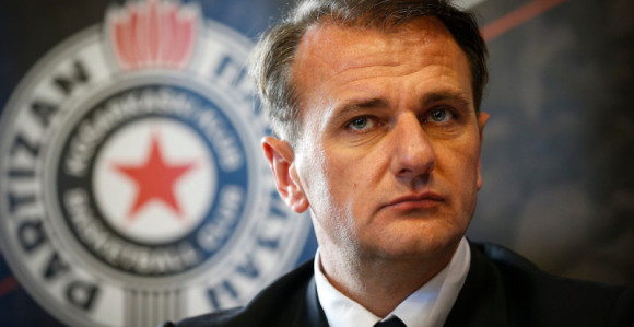 Мијаиловић: Партизан доводи и четворку!