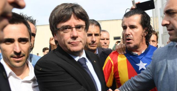 Belgija otvara vrata Pudždemonu?