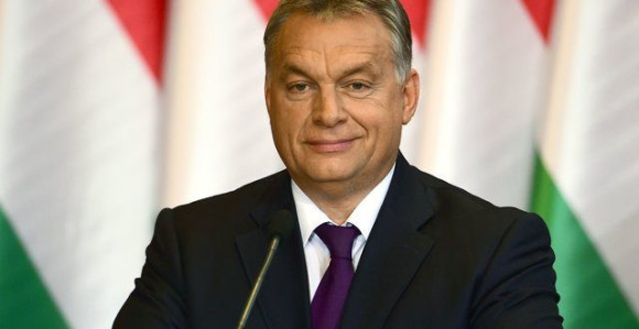 Orban sve bogatiji evropski političar