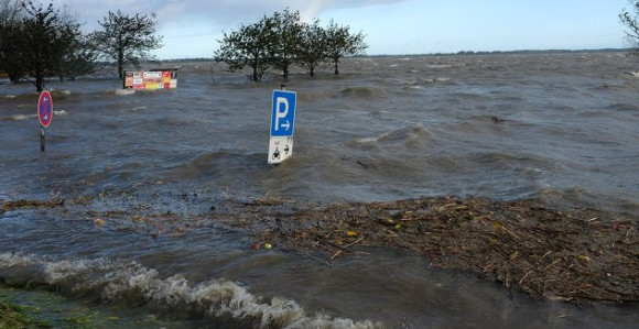 Jako nevrijeme u srednjoj Evropi