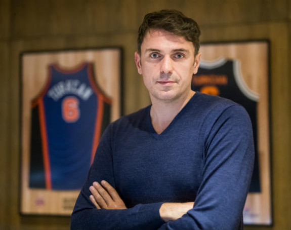 Intervju - Mirsad Jahović: ''Sreća'' je da Srbija nema para!