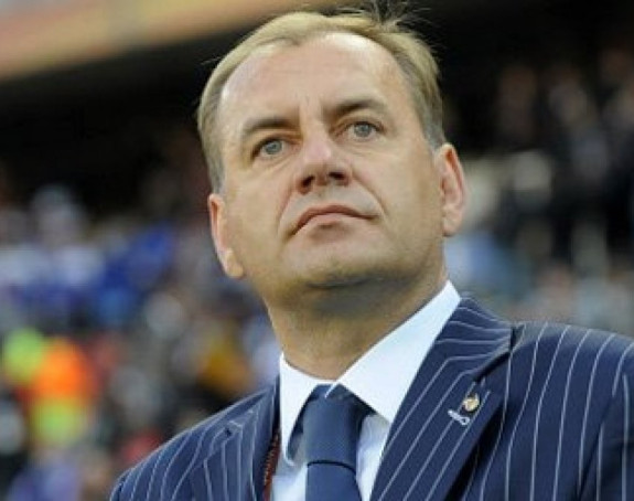 Vladimir Vajs prvi pik za klupu Srbije?!