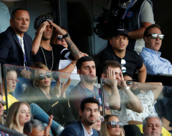 Барселона ће умријети!