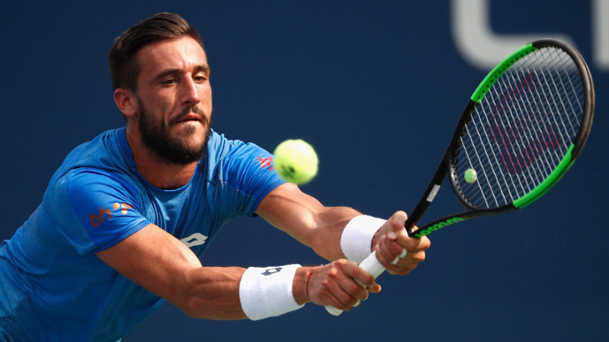 Париз: Крај "црне серије" Џумхура!