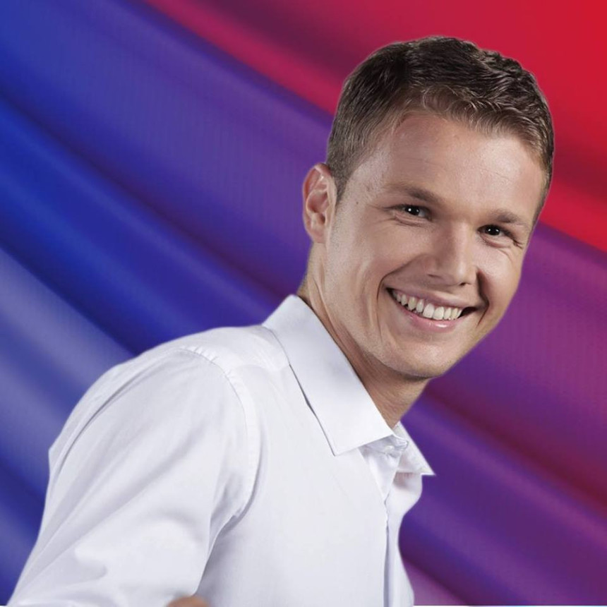 Stanivuković na čelu GO PDP BL