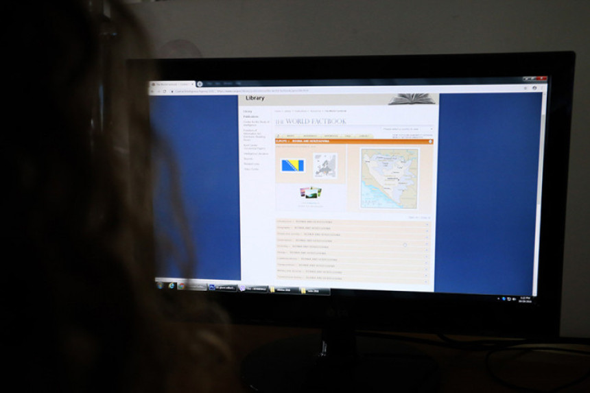 CIA: Kroz BiH se prevozi heroin