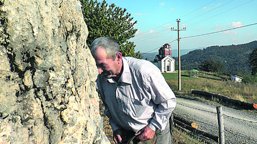 "Kamen mudrosti" donosi napredak