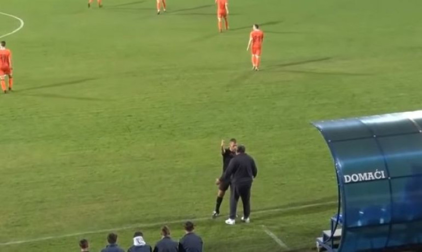 Видео - Смијешно је, а и није: Фестивал пенала у Лучанима!