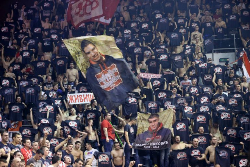 Delije se vraćaju u Pionir, Tomić hvali Galatu!
