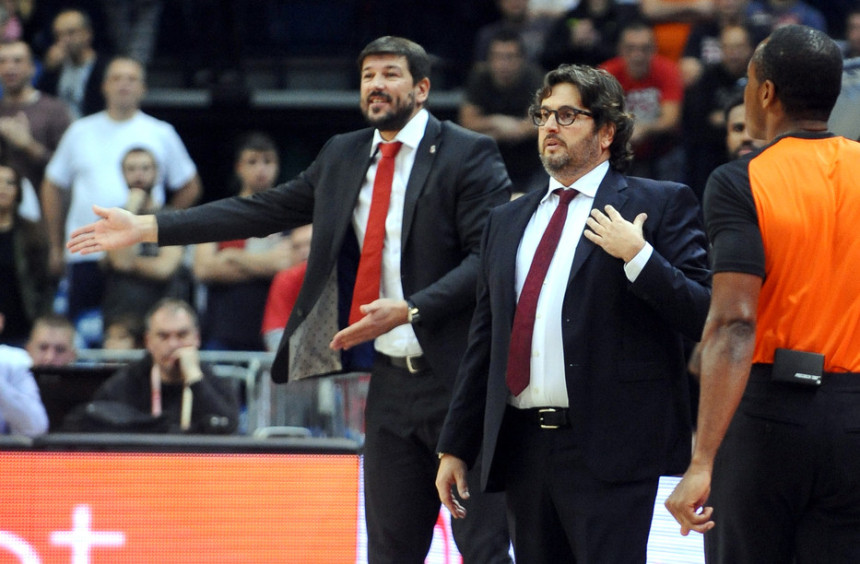 Vlado Šćepanović ponovo u Partizanu?!