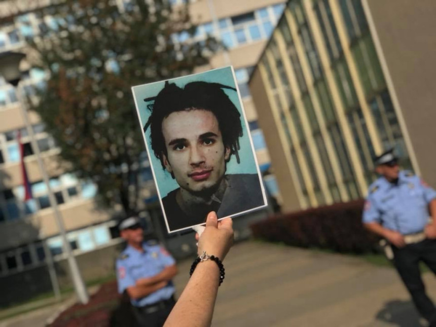 Odluka suda: Alen Kukić na slobodi