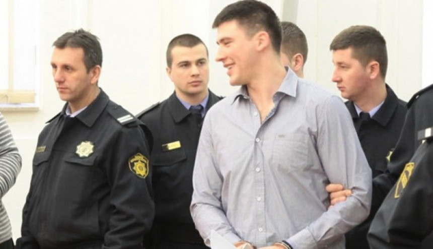 Ubistvo: Priveden poznati mafijaš