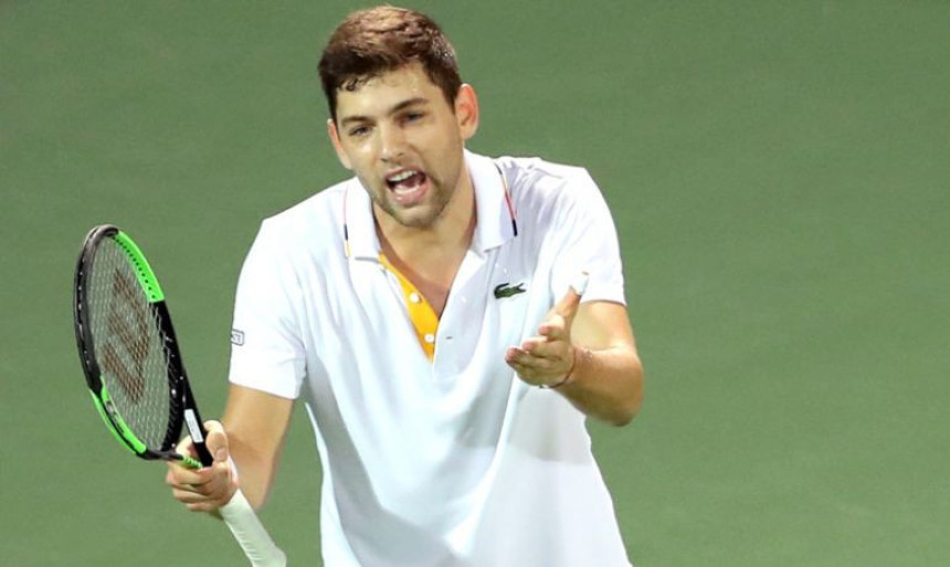 Брз поздрав Париза и Крајиновића, слиједи му нагли пад!