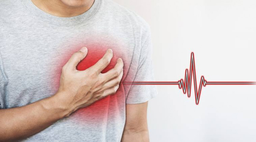 Знакови који упозоравају на проблеме са срцем