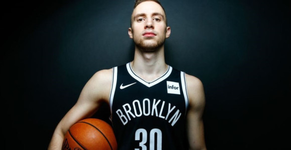 Musa ide na Long Ajlend u Razvojnu ligu!