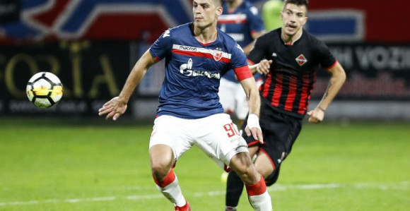 Savić: Navijači su zadovoljni našim izdanjem u Liverpulu!