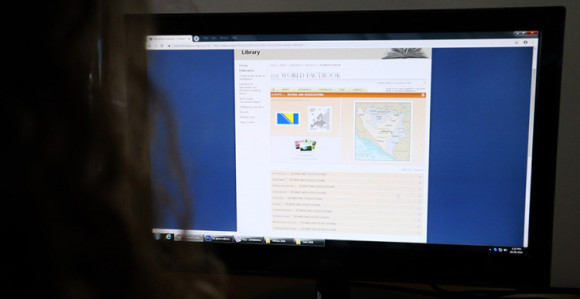 CIA: Kroz BiH se prevozi heroin