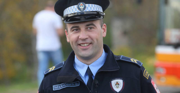 Hrabrost: ''Sve bih opet isto uradio''
