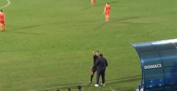Video - Smiješno je, a i nije: Festival penala u Lučanima!