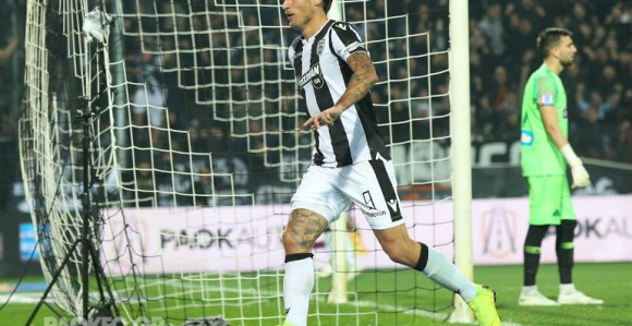 GRČ: Solun je na nogama, poruka PAOK-a i Prijovića...