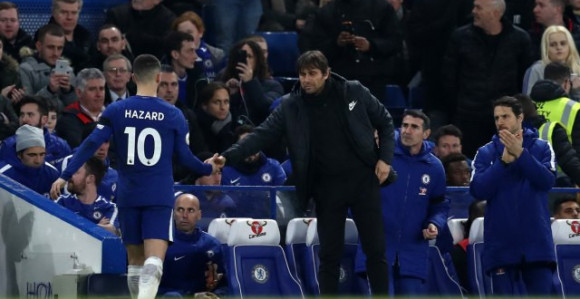 Ako dovede Kontea za trenera...