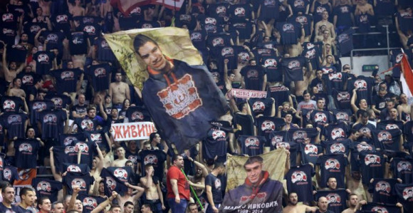 Delije se vraćaju u Pionir, Tomić hvali Galatu!